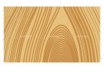 Wood Grain Vector